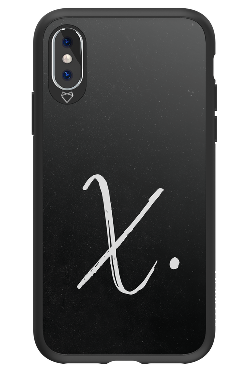 (Off Space) X 2.0 - Apple iPhone X