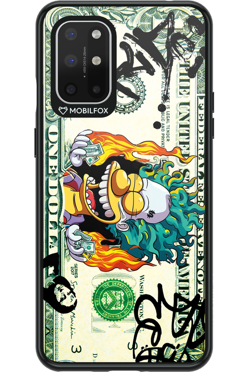 CLOWN 2.0 - OnePlus 8T