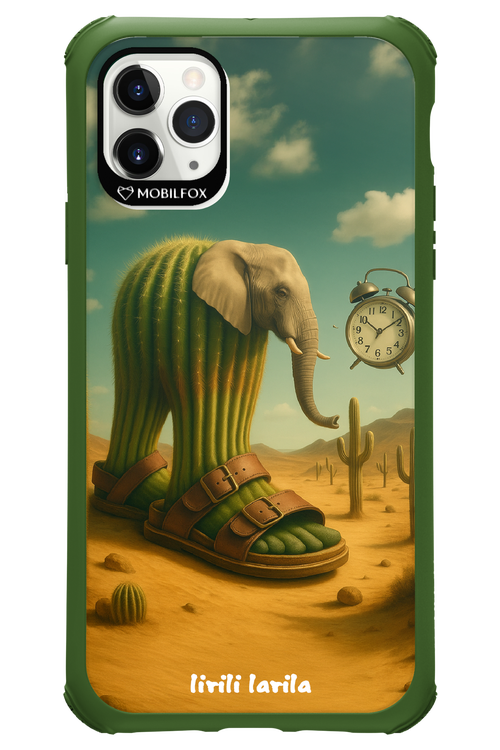 Lirili larila - Apple iPhone 11 Pro Max