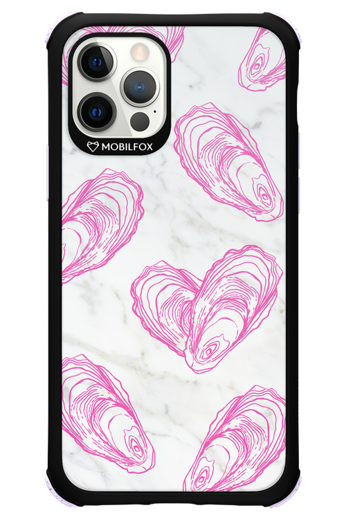 Shelly - Apple iPhone 12 Pro