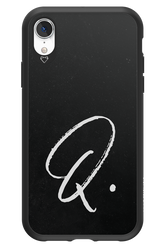 (Off Space) Q 2.0 - Apple iPhone XR