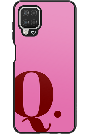 Q (Sorbet) 2.0 - Samsung Galaxy A12