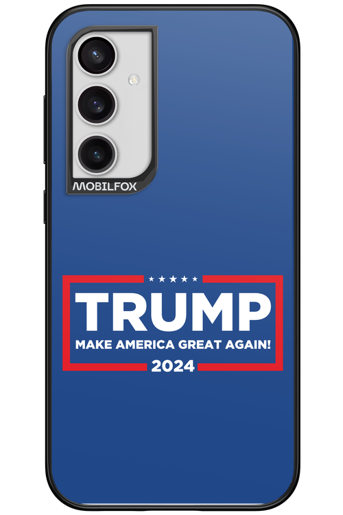 Trump 2024 - Samsung Galaxy S23 FE