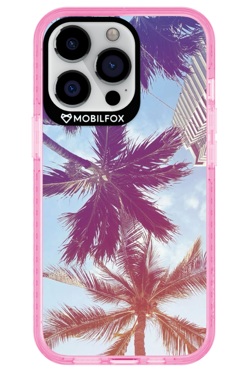 Sunset Dreams - Apple iPhone 13 Pro