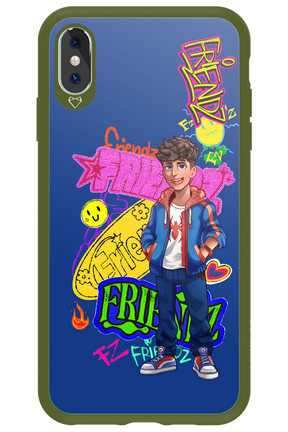 Czvjnik - Apple iPhone XS Max