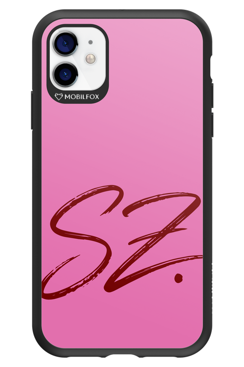 (Sorbet) SZ 2.0 - Apple iPhone 11