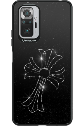 Chrome Standard - Xiaomi Redmi Note 10 Pro