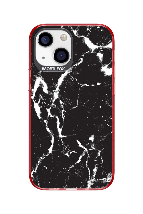 Grunge Marble 2.0 - Apple iPhone 13 Mini