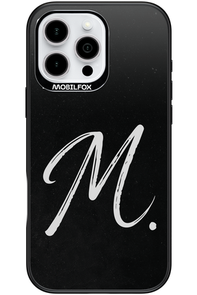 (Off Space) M 2.0 - Apple iPhone 16 Pro Max