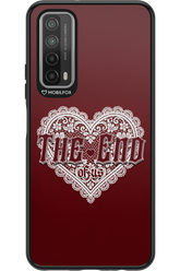 The End (of us) 2.0 - Huawei P Smart 2021