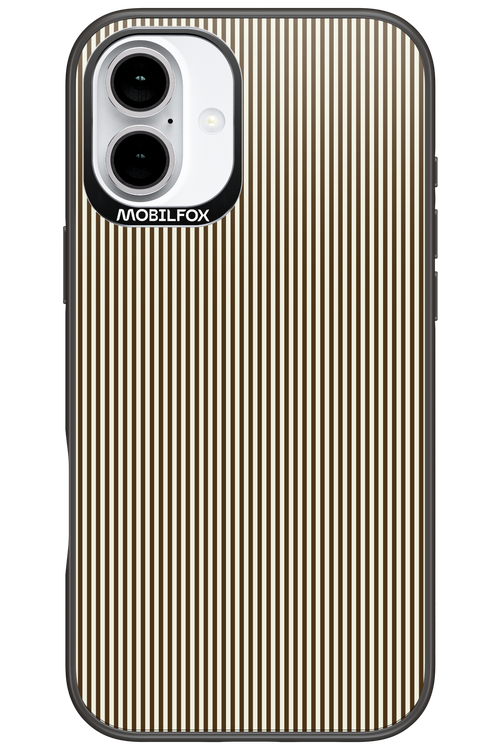 Business Casual 2.0 - Apple iPhone 16 Plus