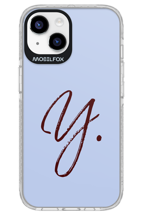 (Jellyfish Presso) Y 2.0 - Apple iPhone 14