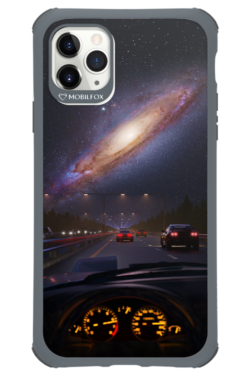 Nightride - Apple iPhone 11 Pro Max