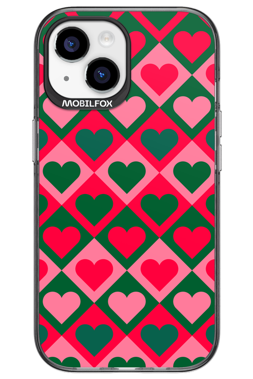 Love of Christmas - Apple iPhone 15