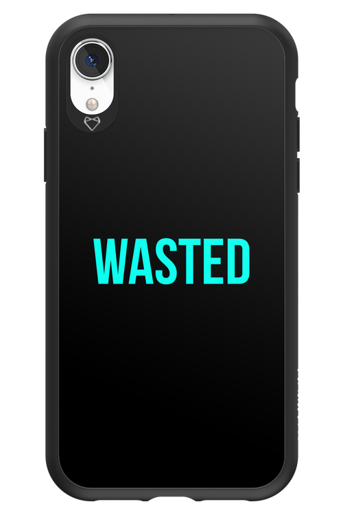 WASTED 2.0 - Apple iPhone XR