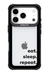 Daily Loop - Apple iPhone 17 Pro