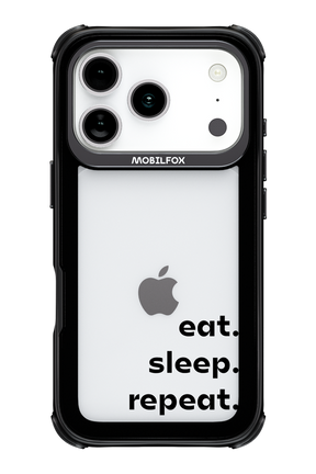 Daily Loop - Apple iPhone 17 Pro