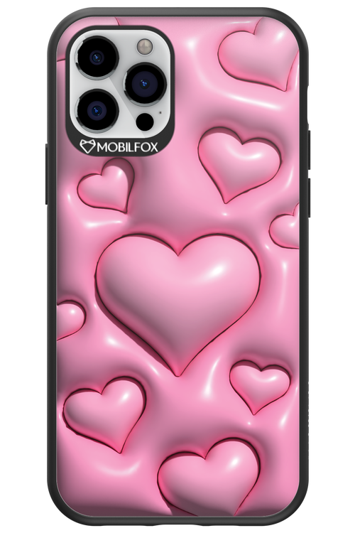 Hearts 2.0 - Apple iPhone 12 Pro