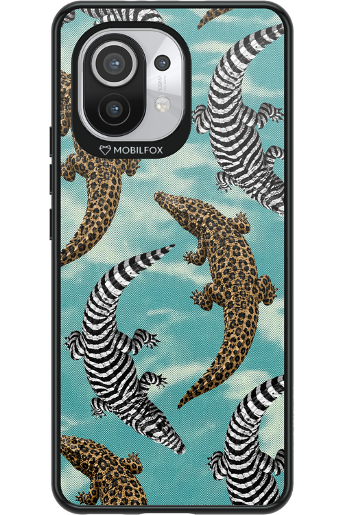 Style Bite 2.0 - Xiaomi Mi 11 5G