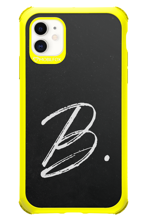 (Off Space) B 2.0 - Apple iPhone 11