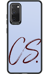 (Jellyfish Presso) CS 2.0 - Samsung Galaxy S20 FE