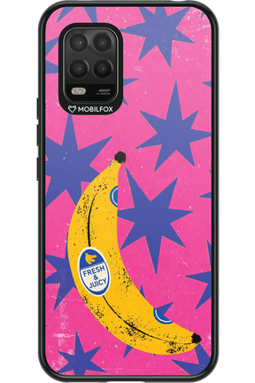 BANANA POP BLUE 2.0 - Xiaomi Mi 10 Lite 5G