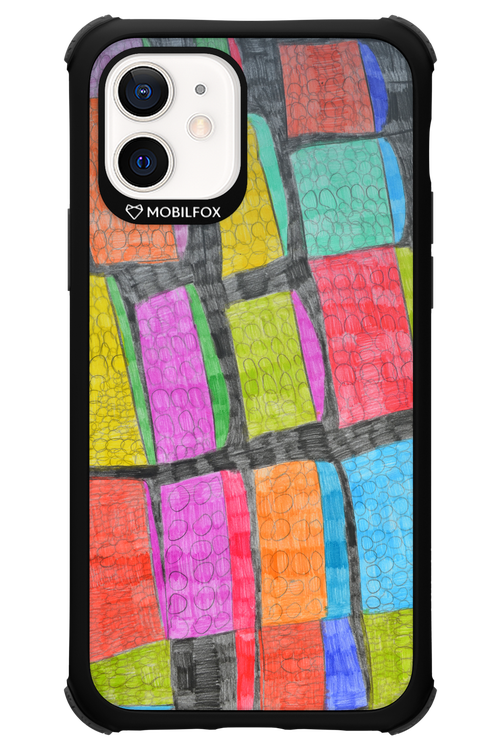 Bihari László 2.0 - Apple iPhone 12