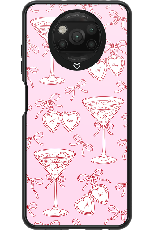 Tipsy Toast 2.0 - Xiaomi Poco X3 Pro