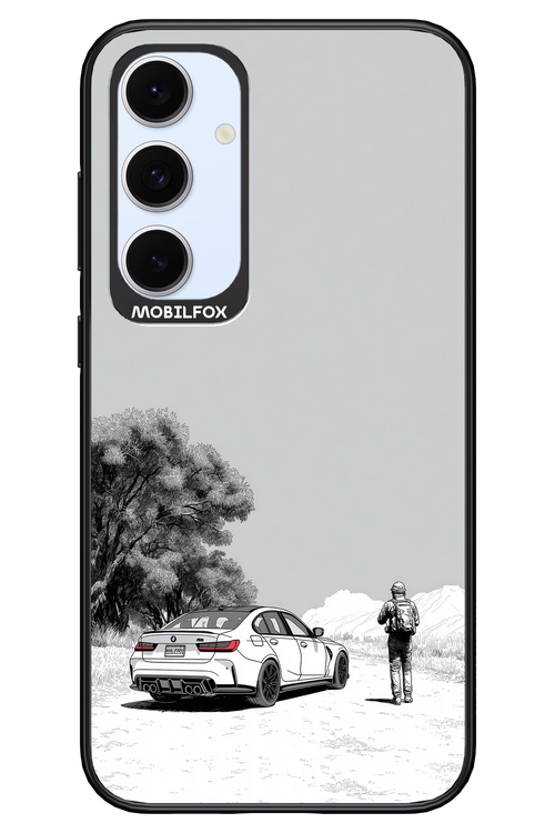 Dreamland 2.0 - Samsung S24 FE