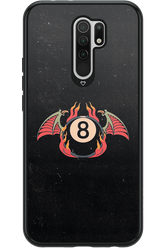 8ight - Xiaomi Redmi 9