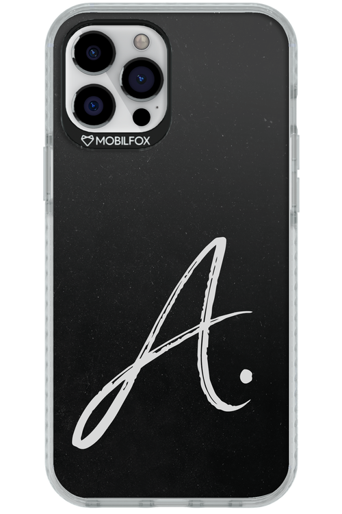 (Off Space) A 2.0 - Apple iPhone 12 Pro Max