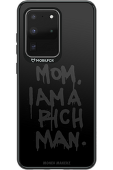 Rich Man - Samsung Galaxy S20 Ultra 5G