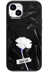 Basic Flower - Apple iPhone 15 Plus
