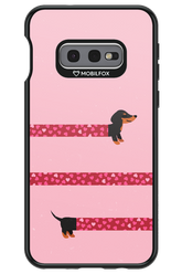 PAWS & KISSES 2.0 - Samsung Galaxy S10e