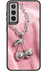 Cherry Disco Pink 2.0 - Samsung Galaxy S21