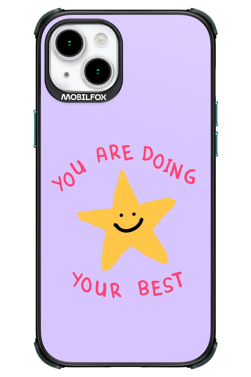 Your Best - Apple iPhone 15 Plus