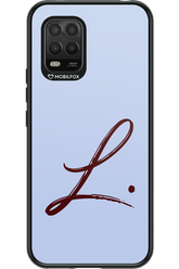 (Jellyfish Presso) L 2.0 - Xiaomi Mi 10 Lite 5G