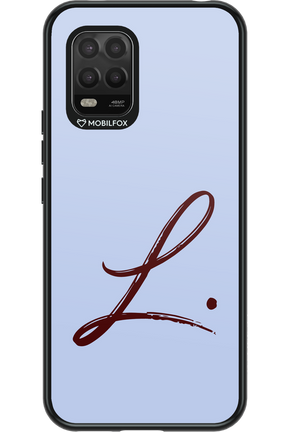 (Jellyfish Presso) L 2.0 - Xiaomi Mi 10 Lite 5G