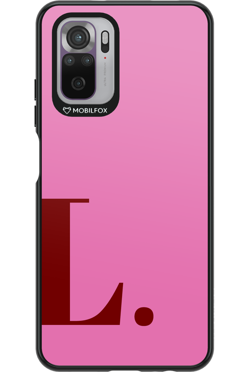 L (Sorbet) 2.0 - Xiaomi Redmi Note 10