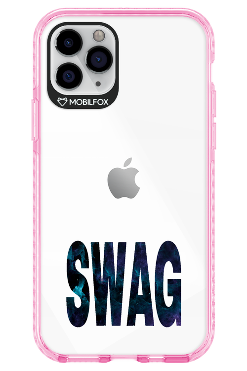 Holo Swag - Apple iPhone 11 Pro