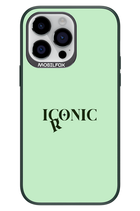 I(R)ONIC - Apple iPhone 14 Pro Max
