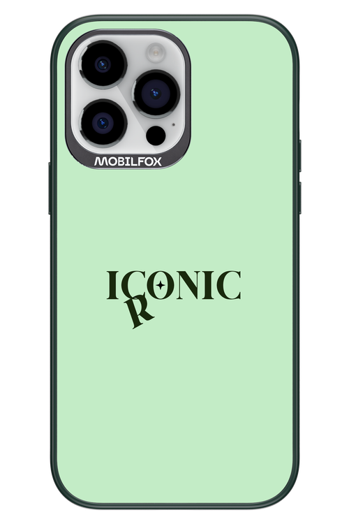 I(R)ONIC - Apple iPhone 14 Pro Max