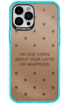 Whateverrr - Apple iPhone 12 Pro Max