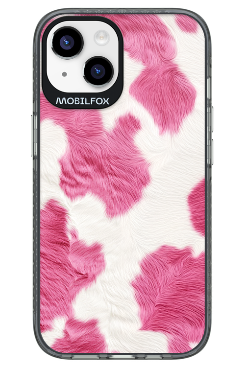Pink Cow - Apple iPhone 14