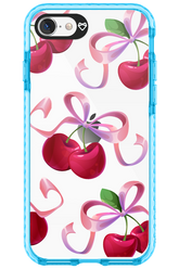Cherry Cherry Lady - Apple iPhone SE 2020