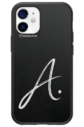 (Off Space) A 2.0 - Apple iPhone 12 Mini