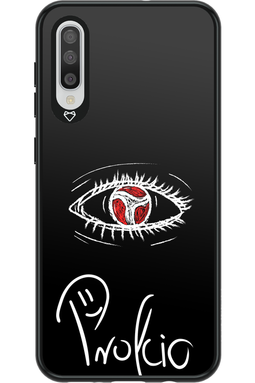 Profcio Eye - Samsung Galaxy A50