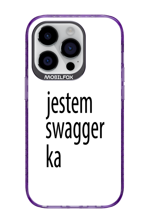 Swagger 2.0 - Apple iPhone 14 Pro