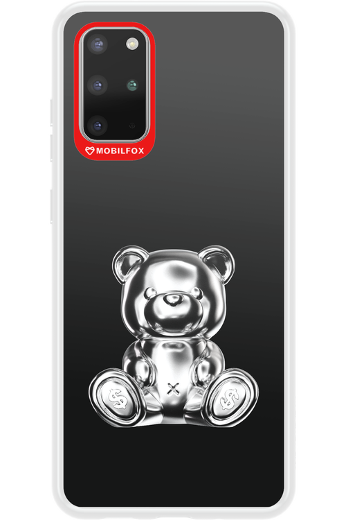 Dollar Bear - Samsung Galaxy S20+