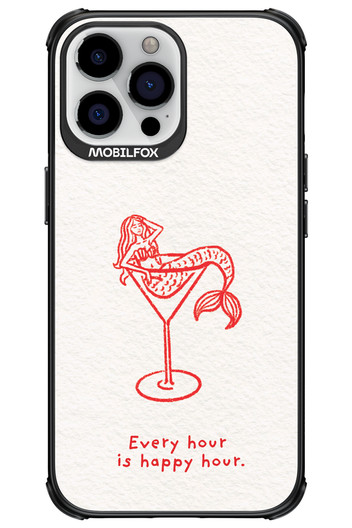 Happy Hour - Apple iPhone 13 Pro Max
